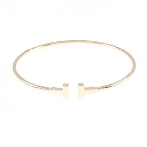 Tiffany & Co T Narrow Wire Bangle